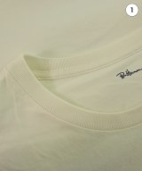 Ron Herman California（ロンハーマンカリフォルニア）Tシャツ・カットソー 白 サイズ:L メンズ/2200632800339