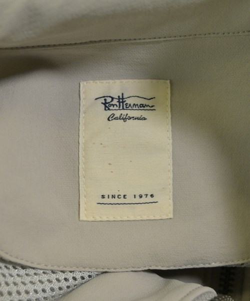 Ron Herman California（ロンハーマンカリフォルニア）その他 グレー サイズ:M メンズ/2200631450054