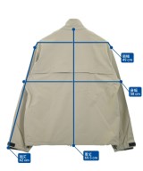 Ron Herman California（ロンハーマンカリフォルニア）その他 グレー サイズ:M メンズ/2200631450054