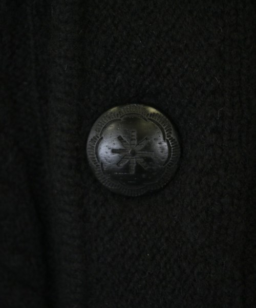 Ron Herman California（ロンハーマンカリフォルニア）カーディガン 黒 サイズ:M メンズ/2200633960063