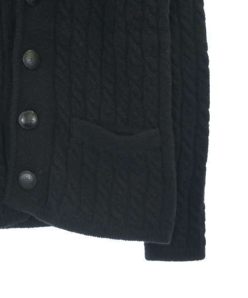 Ron Herman California（ロンハーマンカリフォルニア）カーディガン 黒 サイズ:M メンズ/2200633960063