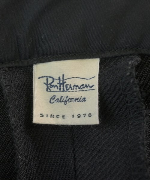 Ron Herman California（ロンハーマンカリフォルニア）その他 黒 サイズ:S メンズ/2200633960100