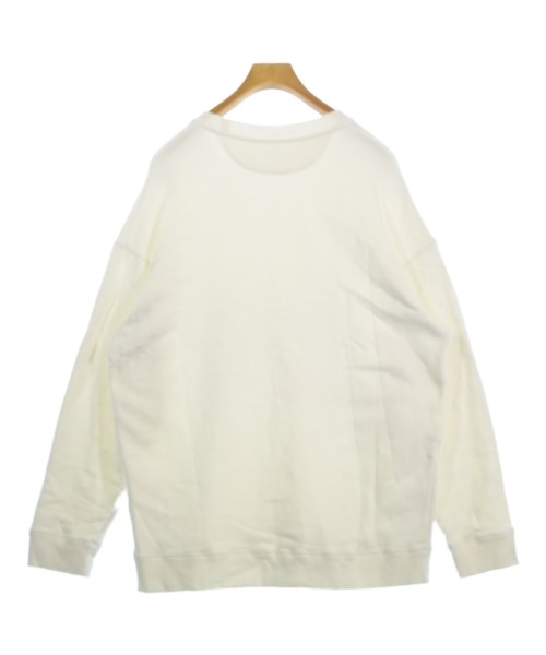 Ron Herman California（ロンハーマンカリフォルニア）スウェット 白 サイズ:L メンズ/2200634385025