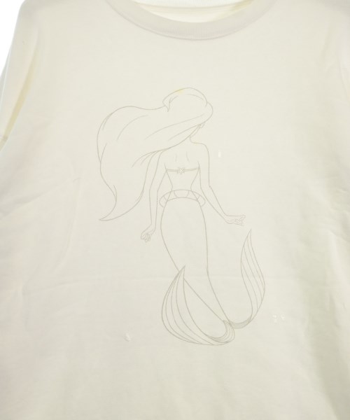 Ron Herman California（ロンハーマンカリフォルニア）スウェット 白 サイズ:L メンズ/2200634385025