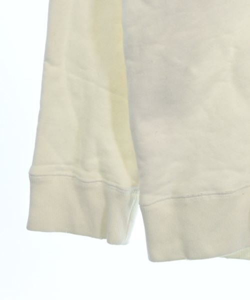 Ron Herman California（ロンハーマンカリフォルニア）スウェット 白 サイズ:L メンズ/2200634385025