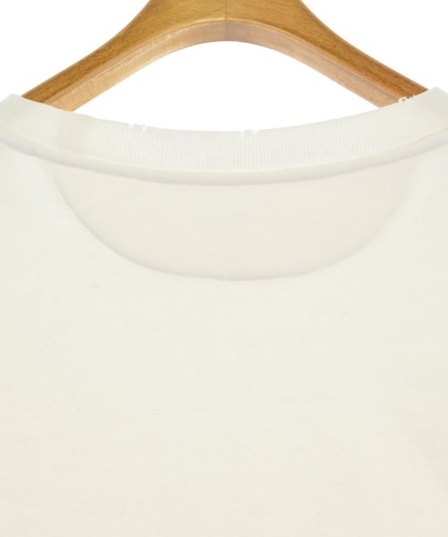 Ron Herman California（ロンハーマンカリフォルニア）スウェット 白 サイズ:L メンズ/2200634385025