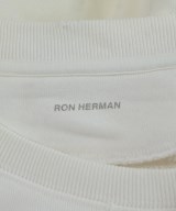 Ron Herman California（ロンハーマンカリフォルニア）スウェット 白 サイズ:L メンズ/2200634385025
