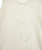 Ron Herman California（ロンハーマンカリフォルニア）スウェット 白 サイズ:L メンズ/2200634385025