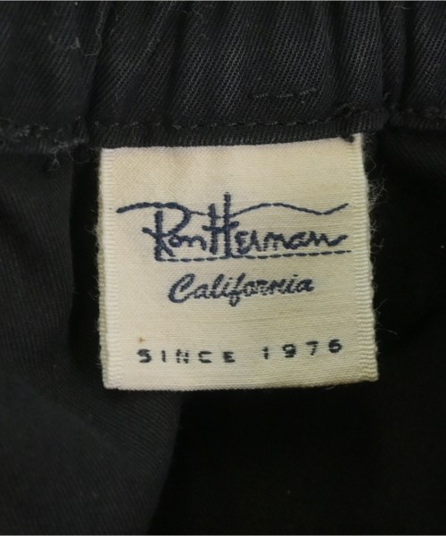 Ron Herman California（ロンハーマンカリフォルニア）その他 黒 サイズ:L メンズ/2200634385100