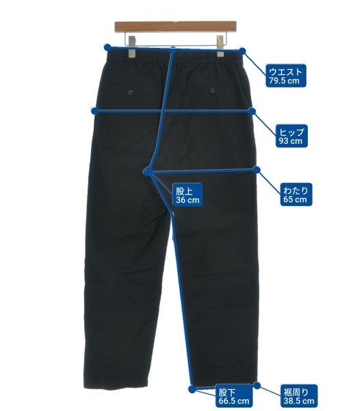 Ron Herman California（ロンハーマンカリフォルニア）その他 黒 サイズ:L メンズ/2200634385100