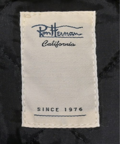 Ron Herman California（ロンハーマンカリフォルニア）カジュアルシャツ 黒 サイズ:M メンズ/2200634484032