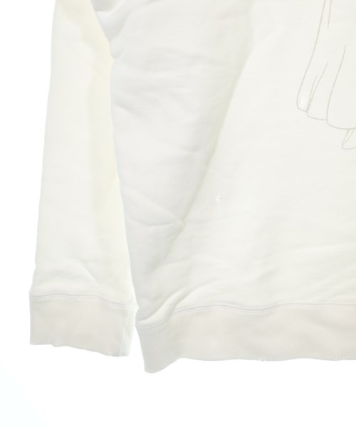 Ron Herman California（ロンハーマンカリフォルニア）スウェット 白 サイズ:S メンズ/2200634484056