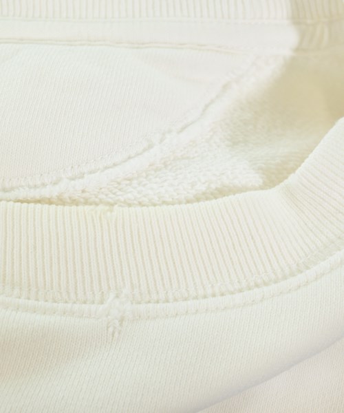 Ron Herman California（ロンハーマンカリフォルニア）スウェット 白 サイズ:S メンズ/2200634484056