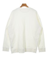 Ron Herman California（ロンハーマンカリフォルニア）スウェット 白 サイズ:S メンズ/2200634484056