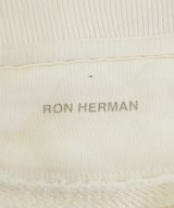 Ron Herman California（ロンハーマンカリフォルニア）スウェット 白 サイズ:S メンズ/2200634484056