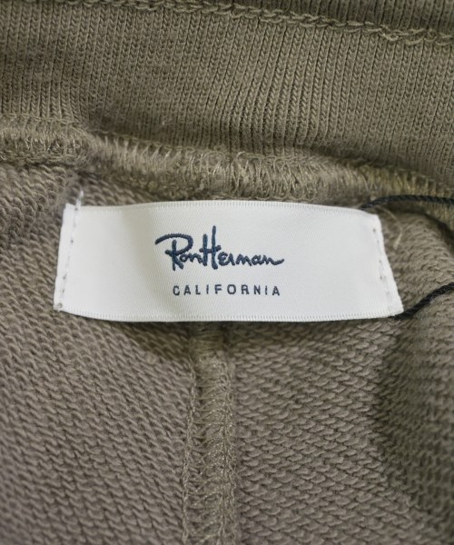 Ron Herman California（ロンハーマンカリフォルニア）スウェットパンツ カーキ サイズ:M メンズ/2200634484063