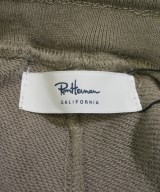 Ron Herman California（ロンハーマンカリフォルニア）スウェットパンツ カーキ サイズ:M メンズ/2200634484063