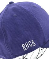 NEW ERA（ニューエラ）キャップ 紫 サイズ:60.6 メンズ/2200607573466