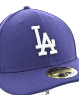 NEW ERA（ニューエラ）キャップ 紫 サイズ:60.6 メンズ/2200607573466