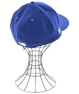 NEW ERA（ニューエラ）キャップ 青 サイズ:60.6 メンズ/2200607573473