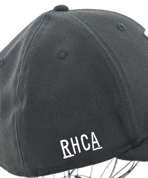 NEW ERA（ニューエラ）キャップ 黒 サイズ:60.6cm メンズ/2200607573480