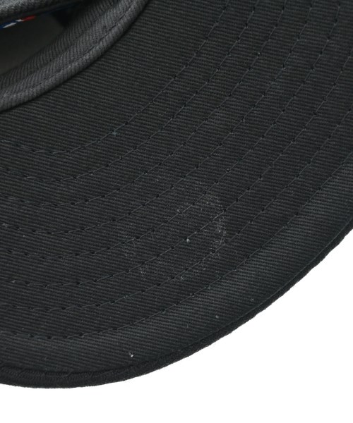 NEW ERA（ニューエラ）キャップ 黒 サイズ:60.6cm メンズ/2200607573480