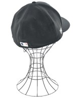 NEW ERA（ニューエラ）キャップ 黒 サイズ:60.6cm メンズ/2200607573480