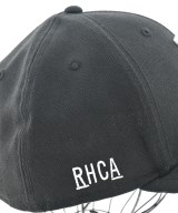 NEW ERA（ニューエラ）キャップ 黒 サイズ:60.6cm メンズ/2200607573480