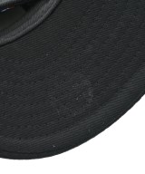 NEW ERA（ニューエラ）キャップ 黒 サイズ:60.6cm メンズ/2200607573480