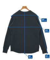 Ron Herman California（ロンハーマンカリフォルニア）Tシャツ・カットソー 紺 サイズ:S メンズ/2200611617019
