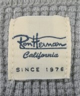 Ron Herman California（ロンハーマンカリフォルニア）Tシャツ・カットソー グレー サイズ:S メンズ/2200611617026