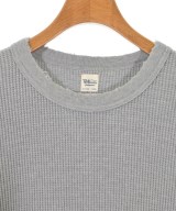 Ron Herman California（ロンハーマンカリフォルニア）Tシャツ・カットソー グレー サイズ:S メンズ/2200611617026