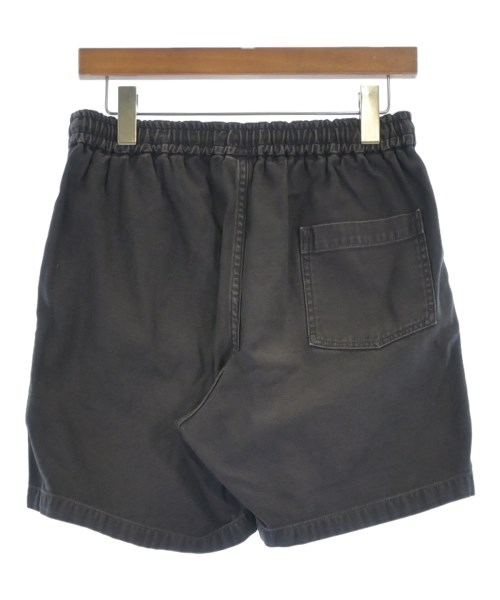 Ron Herman California（ロンハーマンカリフォルニア）ショートパンツ グレー サイズ:S メンズ/2200611617040