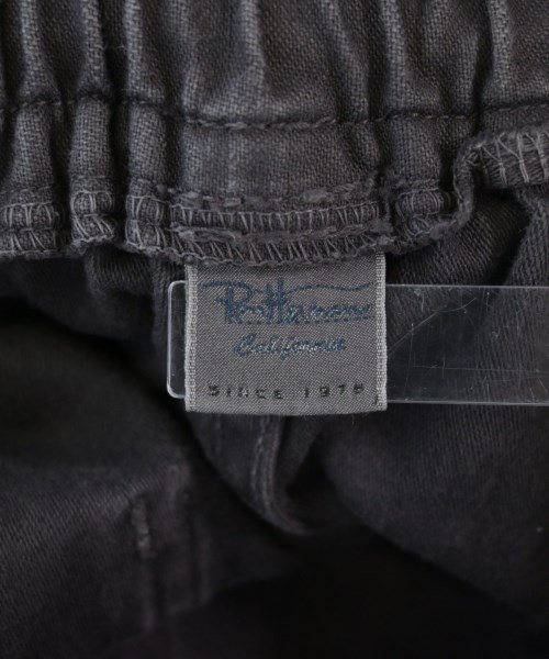 Ron Herman California（ロンハーマンカリフォルニア）ショートパンツ グレー サイズ:S メンズ/2200611617040