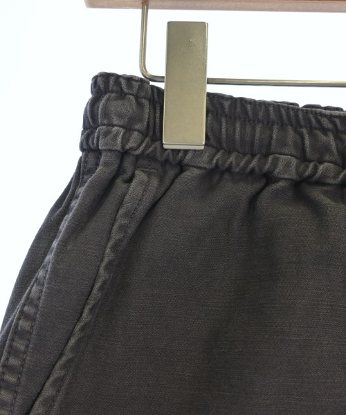 Ron Herman California（ロンハーマンカリフォルニア）ショートパンツ グレー サイズ:S メンズ/2200611617040