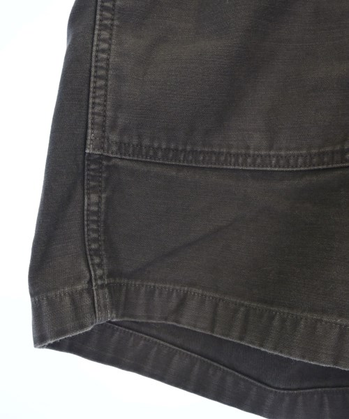 Ron Herman California（ロンハーマンカリフォルニア）ショートパンツ グレー サイズ:S メンズ/2200611617040