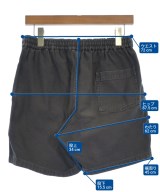 Ron Herman California（ロンハーマンカリフォルニア）ショートパンツ グレー サイズ:S メンズ/2200611617040