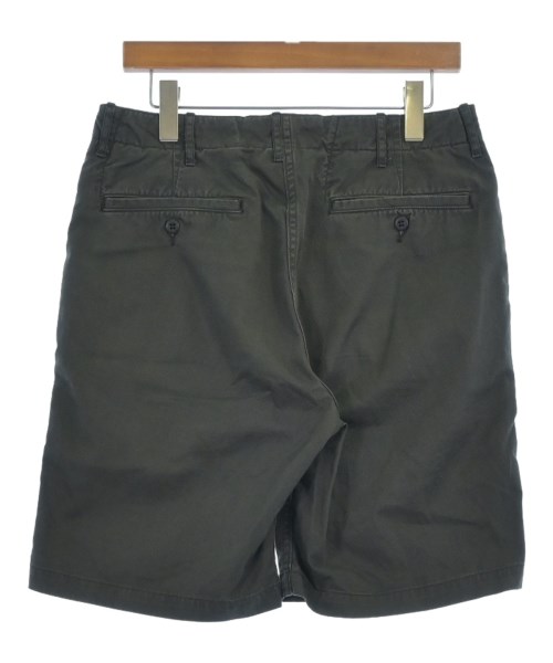 Ron Herman California（ロンハーマンカリフォルニア）ショートパンツ グレー サイズ:S メンズ/2200611617057