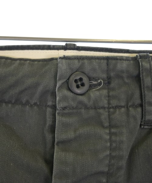 Ron Herman California（ロンハーマンカリフォルニア）ショートパンツ グレー サイズ:S メンズ/2200611617057