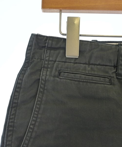 Ron Herman California（ロンハーマンカリフォルニア）ショートパンツ グレー サイズ:S メンズ/2200611617057