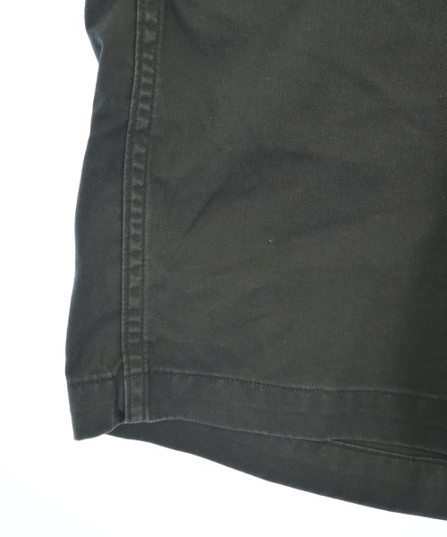 Ron Herman California（ロンハーマンカリフォルニア）ショートパンツ グレー サイズ:S メンズ/2200611617057