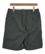 Ron Herman California（ロンハーマンカリフォルニア）ショートパンツ グレー サイズ:S メンズ/2200611617057