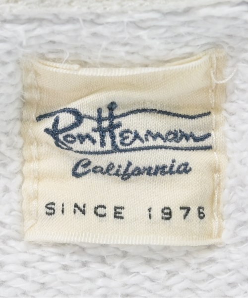 Ron Herman California（ロンハーマンカリフォルニア）パーカー グレー サイズ:XL メンズ/2200611990099
