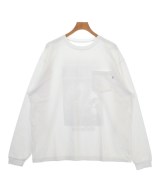 Ron Herman California（ロンハーマンカリフォルニア）Tシャツ・カットソー 白 サイズ:XL メンズ/2200611990105