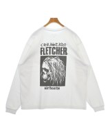 Ron Herman California（ロンハーマンカリフォルニア）Tシャツ・カットソー 白 サイズ:XL メンズ/2200611990105