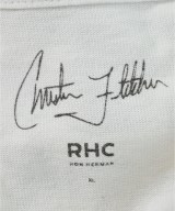 Ron Herman California（ロンハーマンカリフォルニア）Tシャツ・カットソー 白 サイズ:XL メンズ/2200611990105