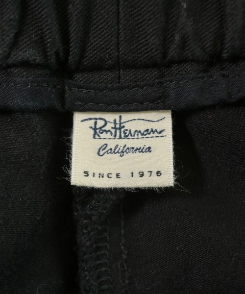 Ron Herman California（ロンハーマンカリフォルニア）その他 黒 サイズ:L メンズ/2200611990129
