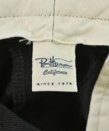 Ron Herman California（ロンハーマンカリフォルニア）チノパン 黒 サイズ:M メンズ/2200611990136