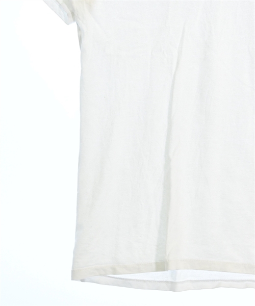 Ron Herman California（ロンハーマンカリフォルニア）Tシャツ・カットソー 白 サイズ:F メンズ/2200576424233