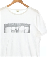 Ron Herman California（ロンハーマンカリフォルニア）Tシャツ・カットソー 白 サイズ:F メンズ/2200576424233